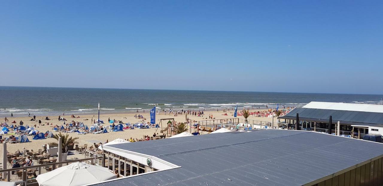 Excellent Beach Apartments Zandvoort Esterno foto