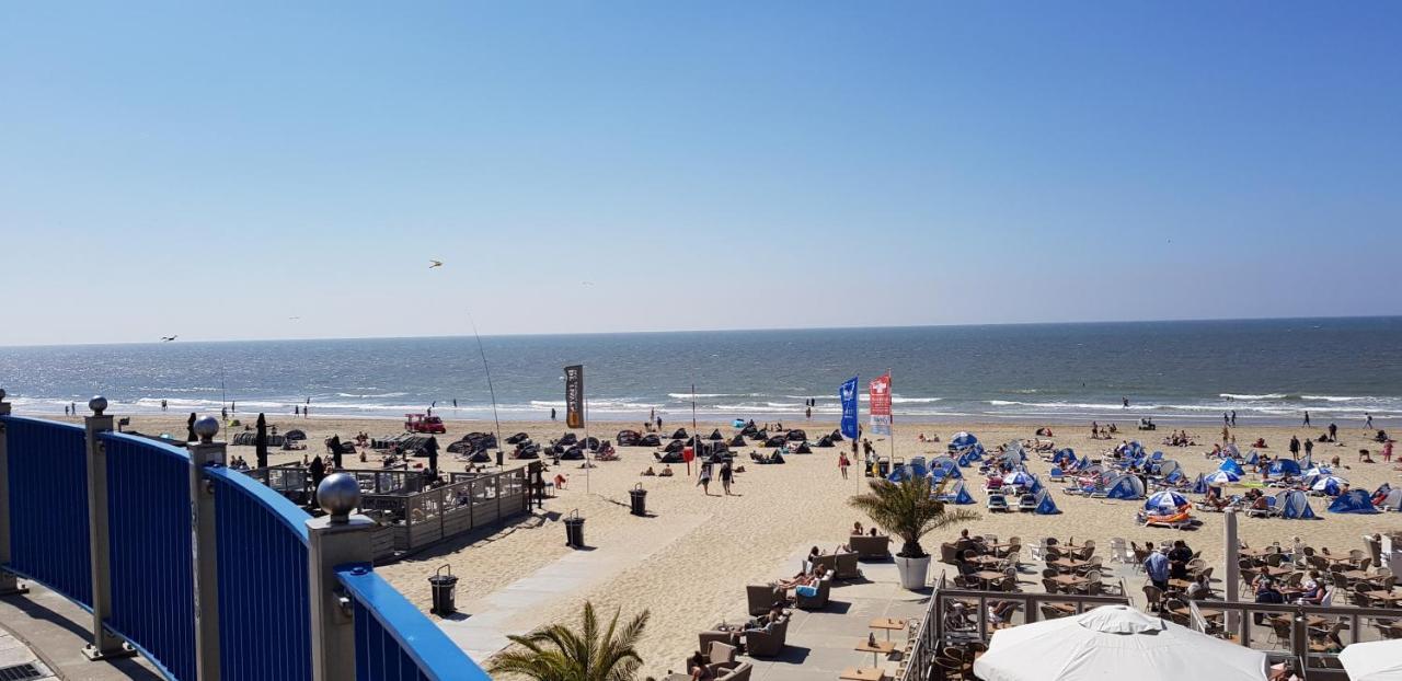 Excellent Beach Apartments Zandvoort Esterno foto